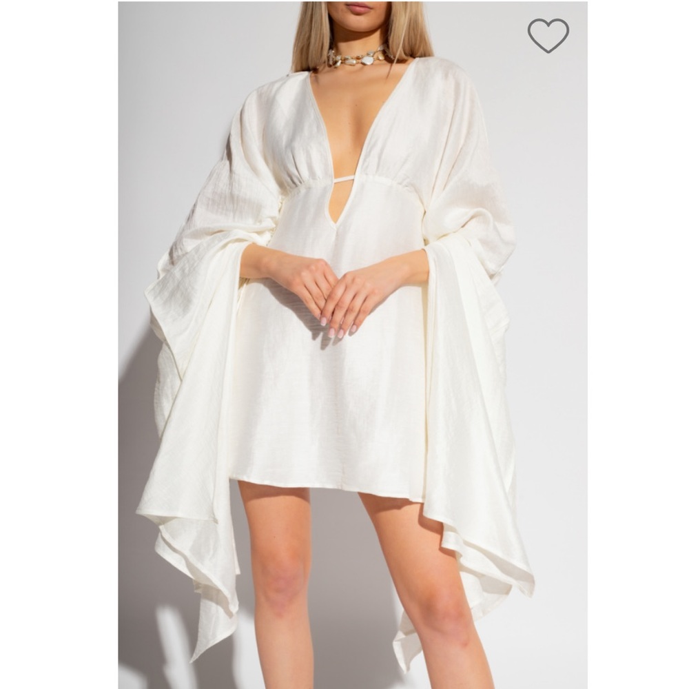 Cult Gaia Ashly dress - Picture 13 of 16